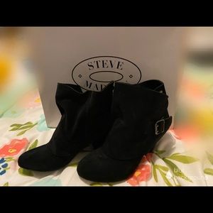 Steve Madden Boots